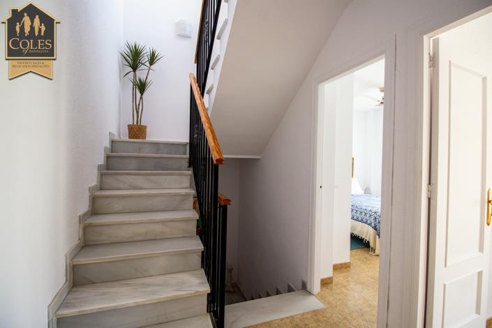 Image No.7-Maison de ville de 3 chambres à vendre à Turre