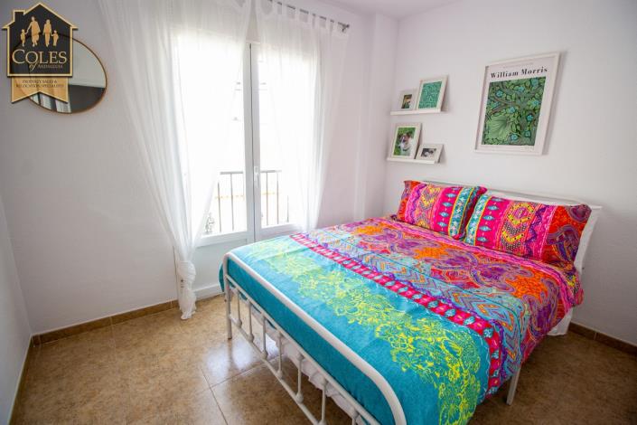 Image No.10-Maison de ville de 3 chambres à vendre à Turre