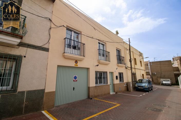 Image No.13-Maison de ville de 3 chambres à vendre à Turre