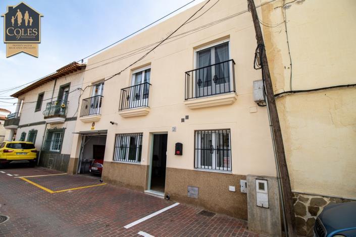 Image No.15-Maison de ville de 3 chambres à vendre à Turre