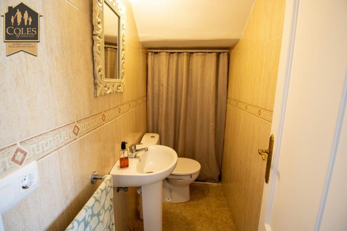 Image No.16-Maison de ville de 3 chambres à vendre à Turre