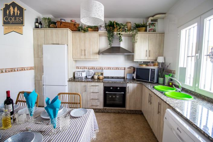 Image No.18-Maison de ville de 3 chambres à vendre à Turre