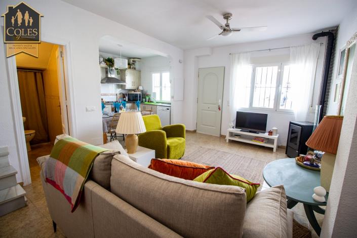 Image No.23-Maison de ville de 3 chambres à vendre à Turre