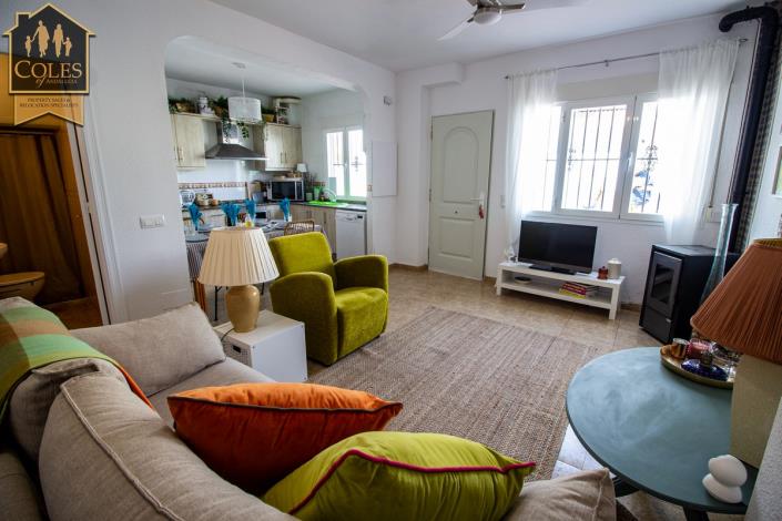 Image No.24-Maison de ville de 3 chambres à vendre à Turre