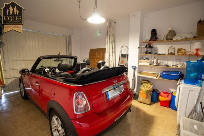 Image No.25-Maison de ville de 3 chambres à vendre à Turre