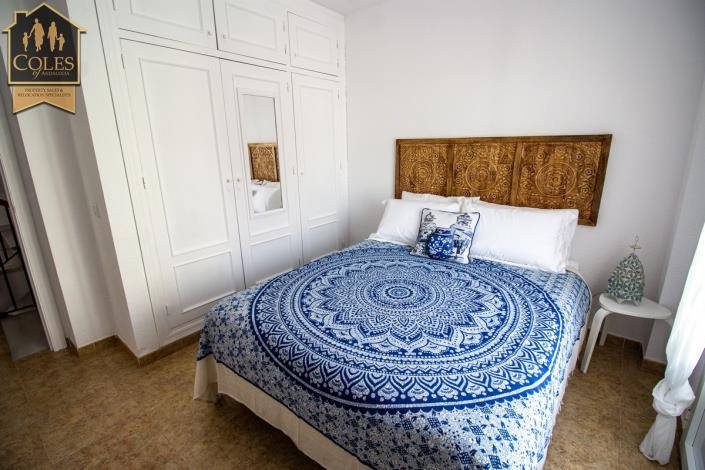 Image No.27-Maison de ville de 3 chambres à vendre à Turre