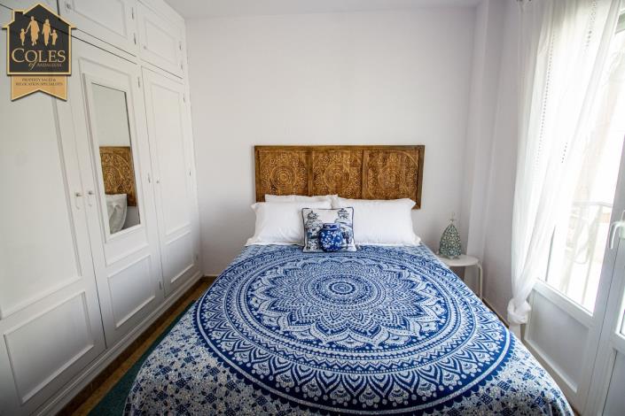 Image No.28-Maison de ville de 3 chambres à vendre à Turre