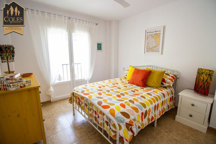 Image No.30-Maison de ville de 3 chambres à vendre à Turre