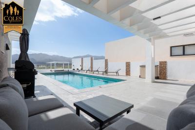 Cole's of Andalucia most sold property