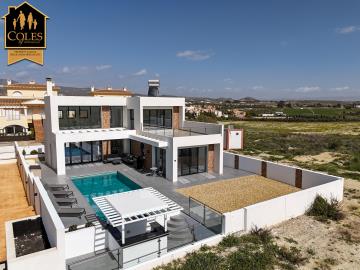 Cole's of Andalucia most sold property