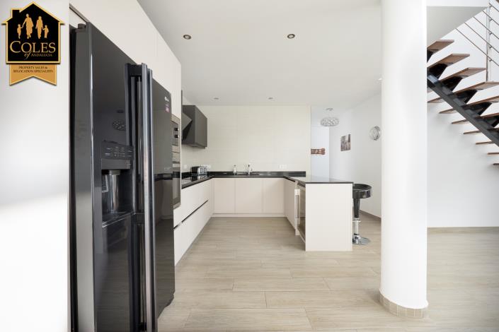 Image No.16-3 Bed Villa / Detached for sale