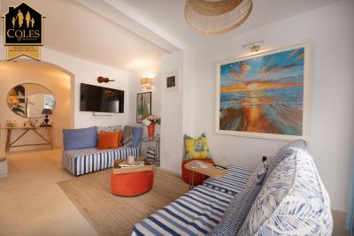 Cole's of Andalucia most sold property