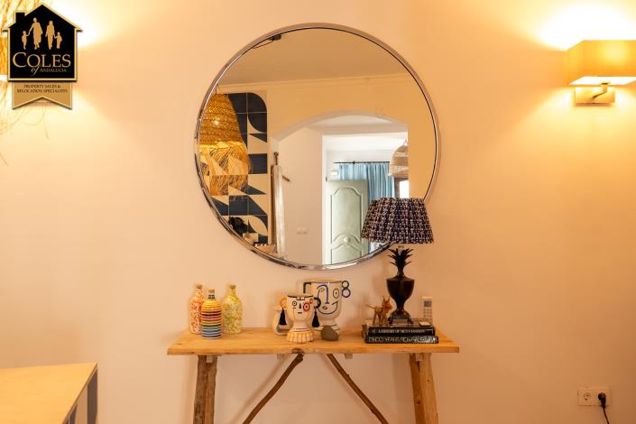 Image No.10-Maison de ville de 2 chambres à vendre à Mojacar