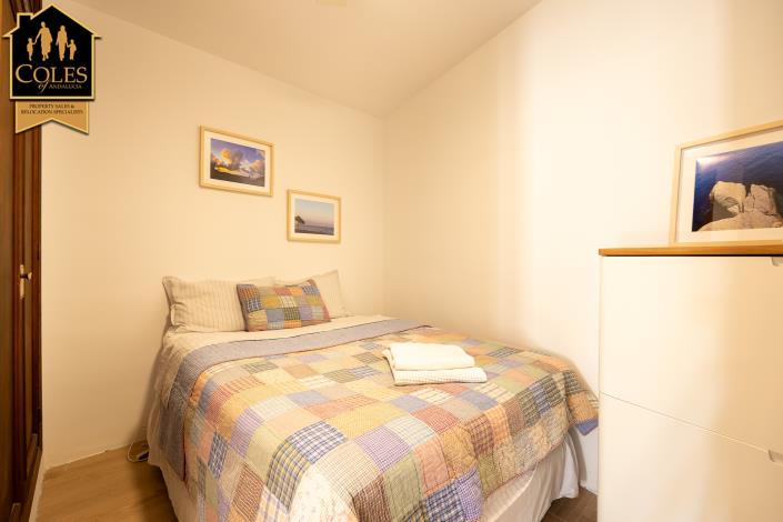 Image No.12-Maison de ville de 2 chambres à vendre à Mojacar