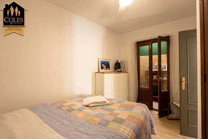 Image No.13-Maison de ville de 2 chambres à vendre à Mojacar