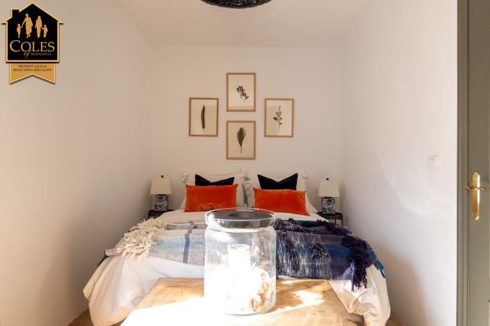 Image No.14-Maison de ville de 2 chambres à vendre à Mojacar