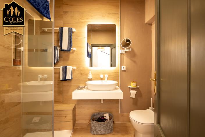 Image No.16-Maison de ville de 2 chambres à vendre à Mojacar