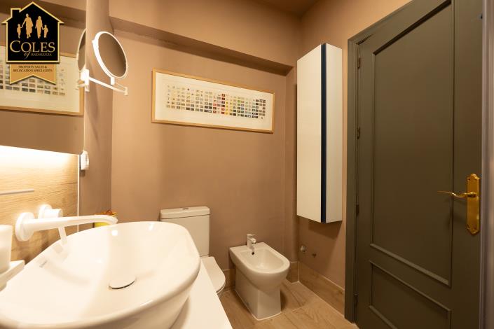 Image No.17-Maison de ville de 2 chambres à vendre à Mojacar