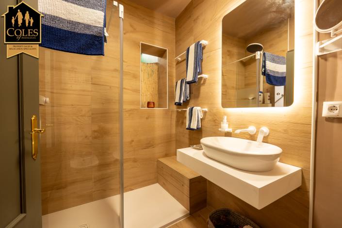 Image No.18-Maison de ville de 2 chambres à vendre à Mojacar