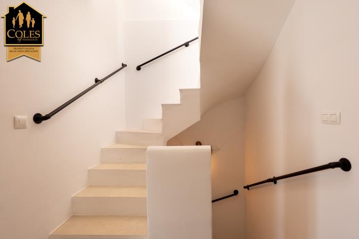 Image No.20-Maison de ville de 2 chambres à vendre à Mojacar