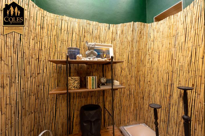 Image No.19-Maison de ville de 2 chambres à vendre à Mojacar