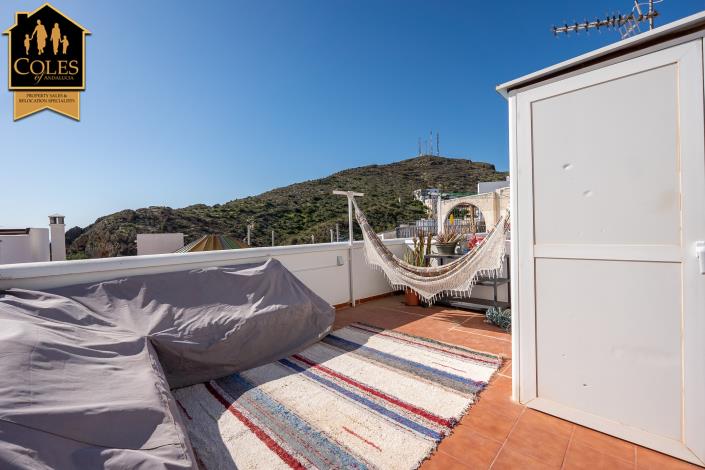 Image No.21-Maison de ville de 2 chambres à vendre à Mojacar