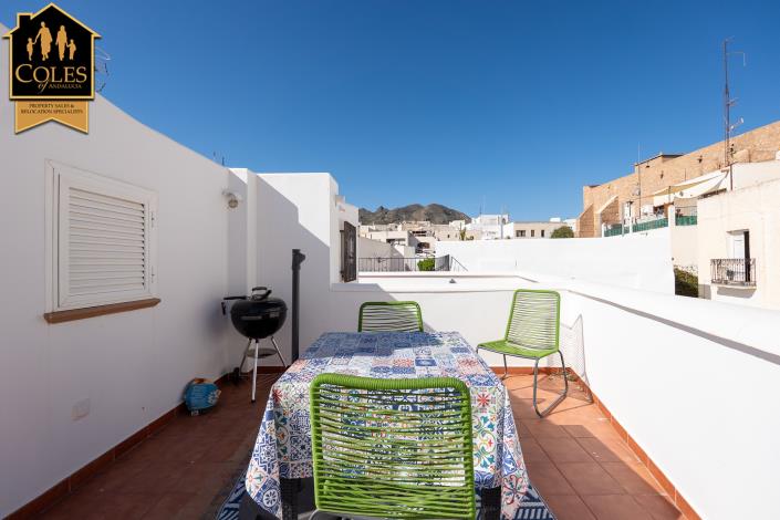 Image No.22-Maison de ville de 2 chambres à vendre à Mojacar