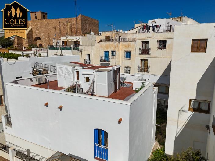 Image No.23-Maison de ville de 2 chambres à vendre à Mojacar