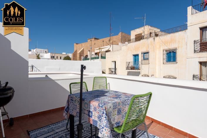 Image No.24-Maison de ville de 2 chambres à vendre à Mojacar