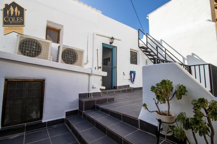 Image No.9-Maison de ville de 3 chambres à vendre à Turre