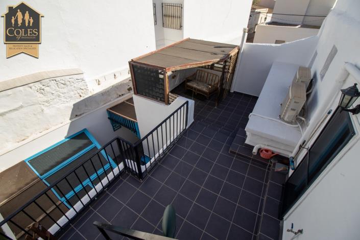 Image No.12-Maison de ville de 3 chambres à vendre à Turre