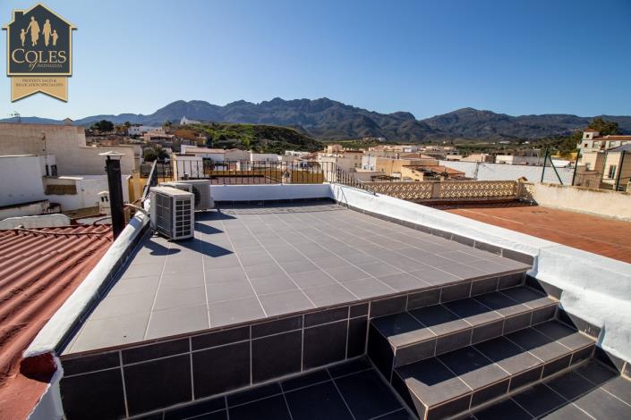 Image No.14-Maison de ville de 3 chambres à vendre à Turre