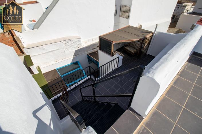 Image No.15-Maison de ville de 3 chambres à vendre à Turre