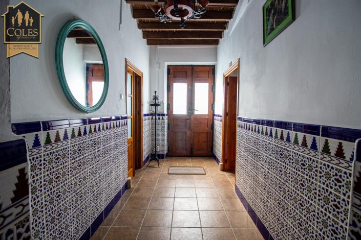 Image No.16-Maison de ville de 3 chambres à vendre à Turre