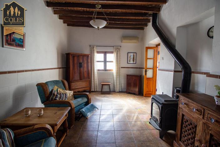 Image No.17-Maison de ville de 3 chambres à vendre à Turre