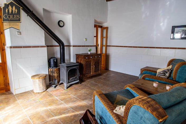 Image No.19-Maison de ville de 3 chambres à vendre à Turre