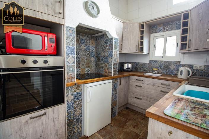 Image No.23-Maison de ville de 3 chambres à vendre à Turre