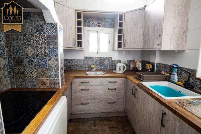 Image No.24-Maison de ville de 3 chambres à vendre à Turre