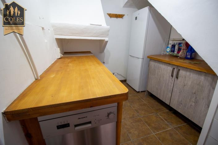 Image No.26-Maison de ville de 3 chambres à vendre à Turre