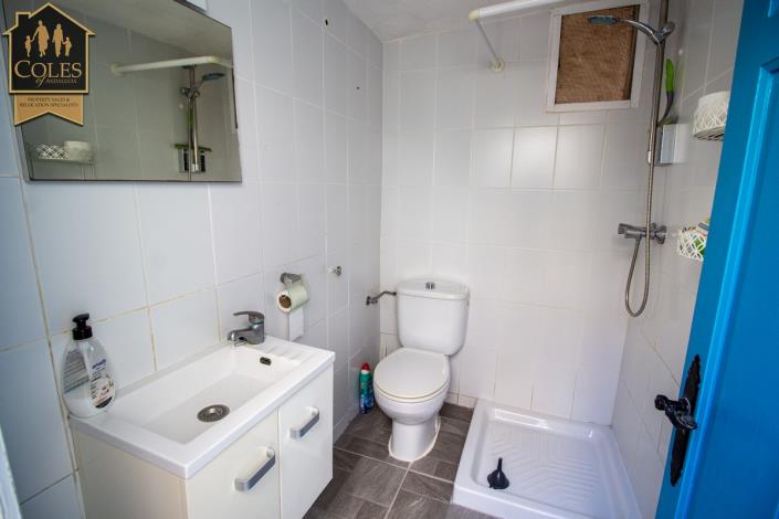 Image No.27-Maison de ville de 3 chambres à vendre à Turre