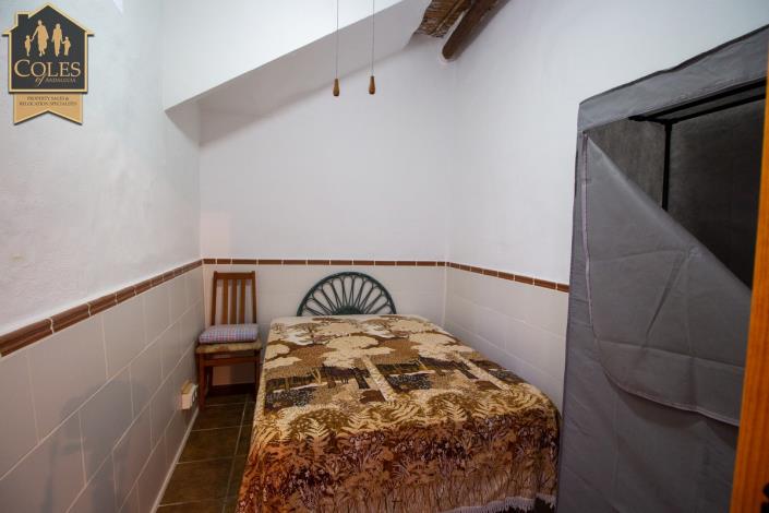 Image No.28-Maison de ville de 3 chambres à vendre à Turre