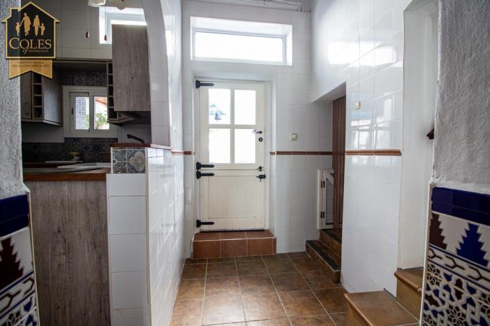 Image No.29-Maison de ville de 3 chambres à vendre à Turre