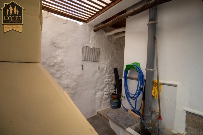 Image No.31-Maison de ville de 3 chambres à vendre à Turre