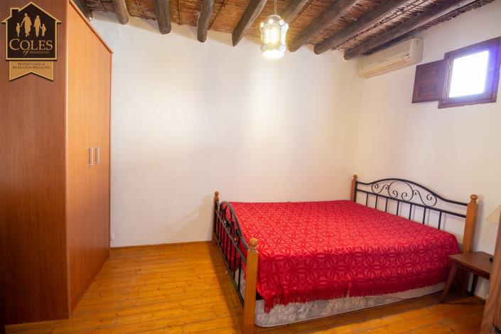 Image No.32-Maison de ville de 3 chambres à vendre à Turre