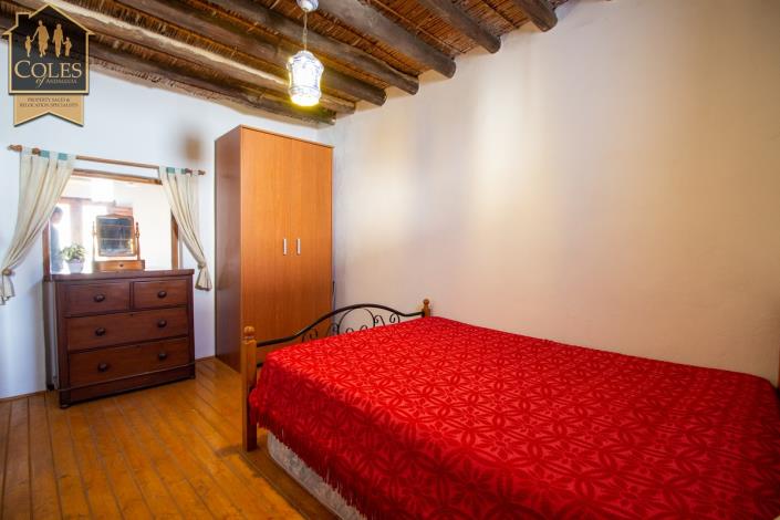 Image No.33-Maison de ville de 3 chambres à vendre à Turre