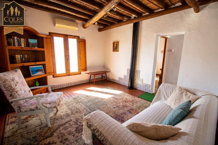 Image No.34-Maison de ville de 3 chambres à vendre à Turre