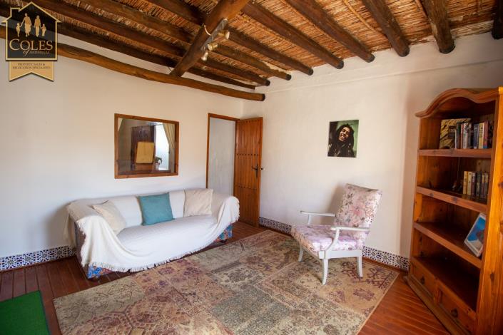 Image No.35-Maison de ville de 3 chambres à vendre à Turre