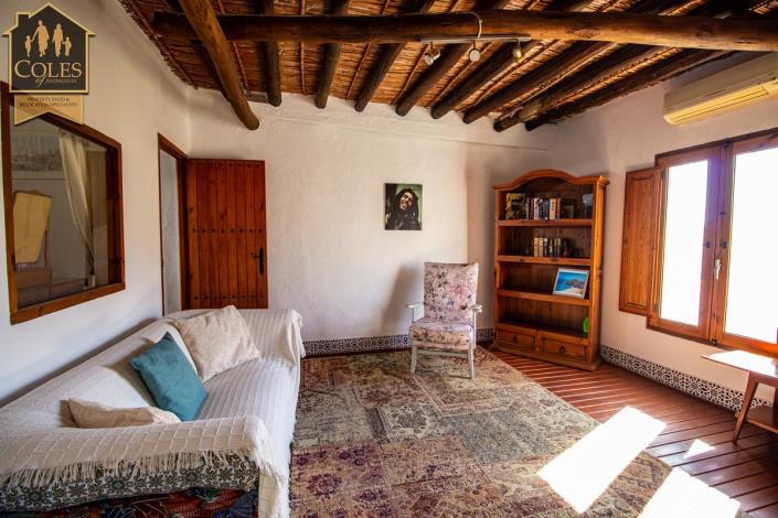 Image No.36-Maison de ville de 3 chambres à vendre à Turre