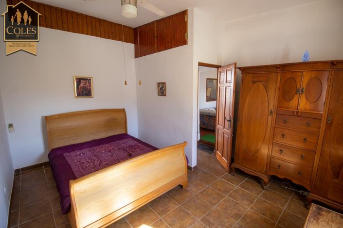 Image No.37-Maison de ville de 3 chambres à vendre à Turre