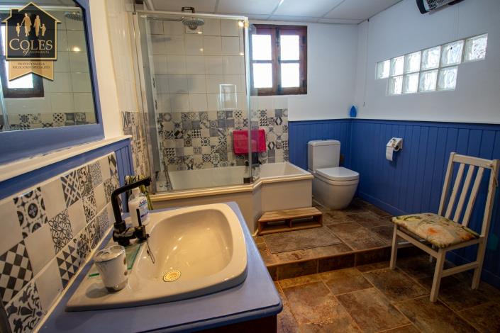 Image No.39-Maison de ville de 3 chambres à vendre à Turre